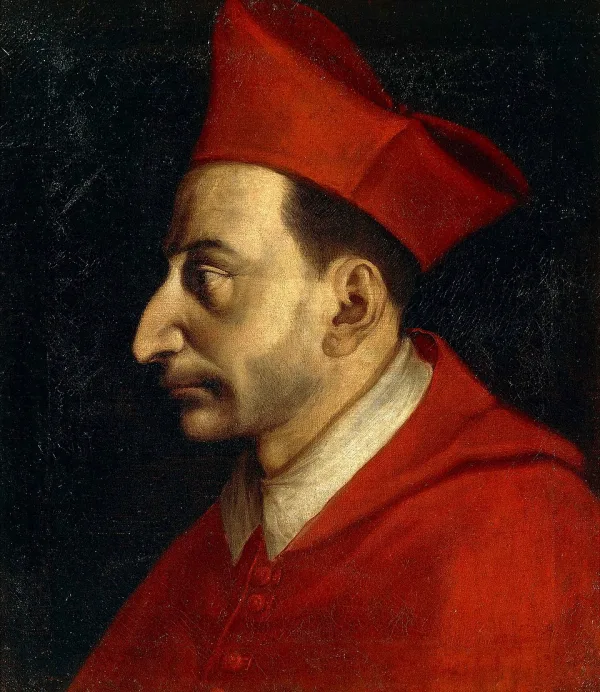 São Carlos Borromeu