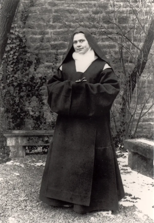 Beata Isabel da Trindade