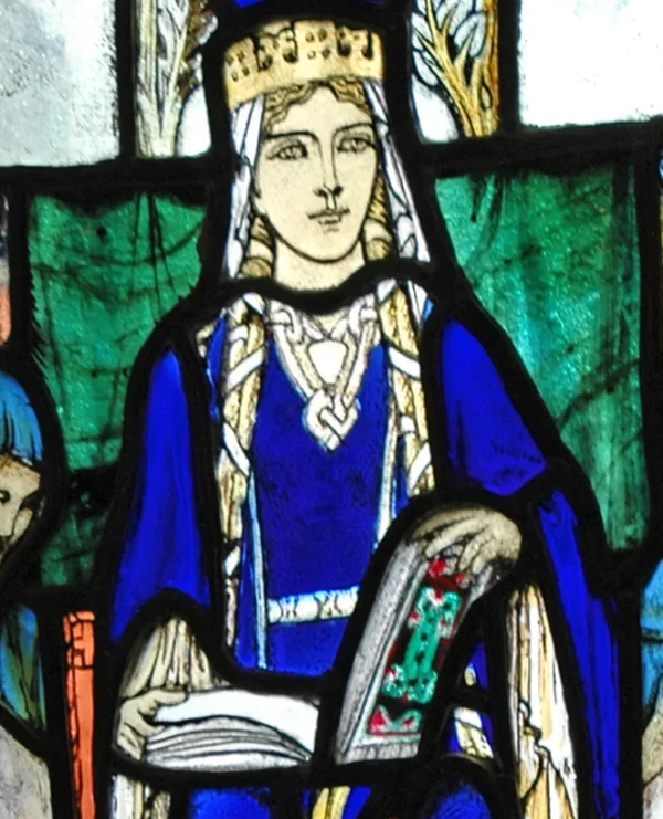 Santa Margarida da Escócia