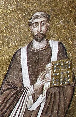 Santo Símaco