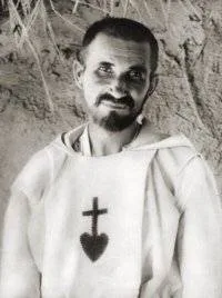 São Charles de Foucauld