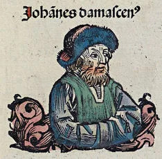 São João Damasceno
