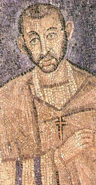 Santo Ambrósio