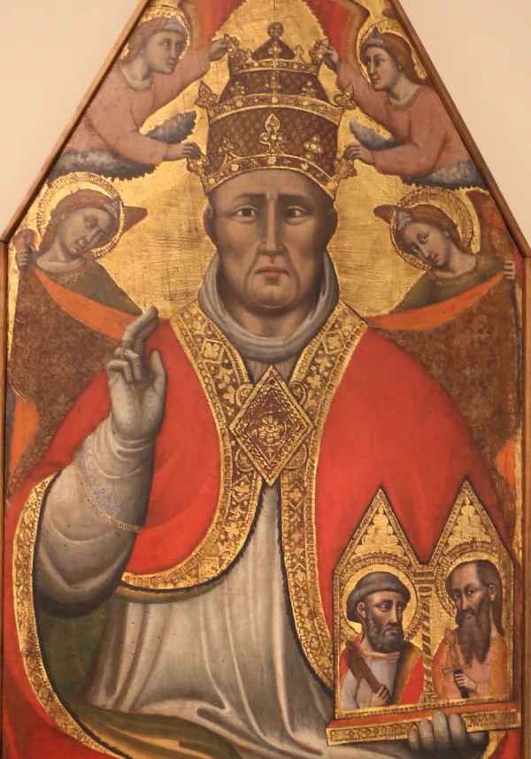 Beato Urbano V, papa