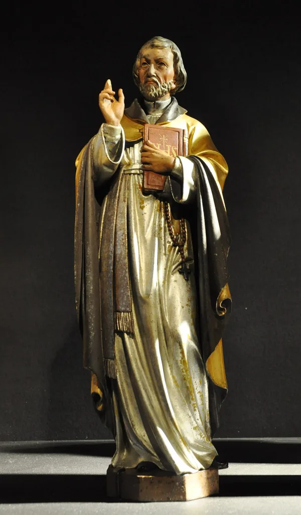 São Pedro Canísio