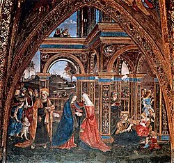 Visitação de Nossa Senhora