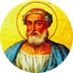 São Silvestre I, papa