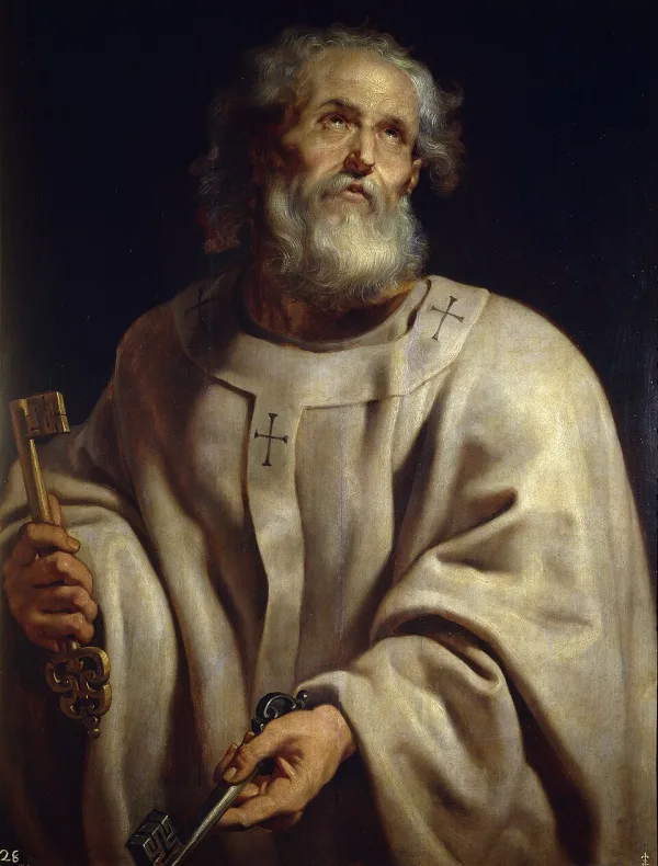 Cátedra de São Pedro Apóstolo