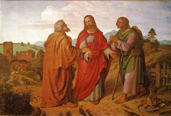 São Cleofas e companheiros