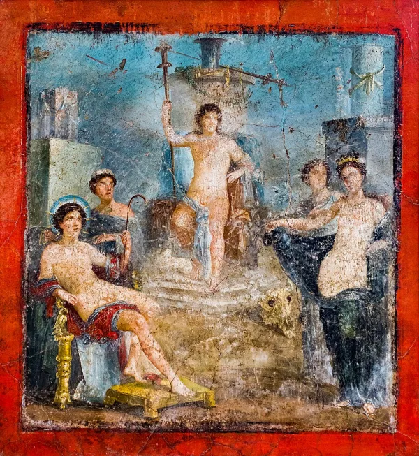 São Dionísio e companheiros, mártires