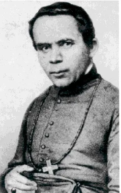 São João Nepomuceno Neumann