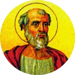 São Marcelo I, Papa