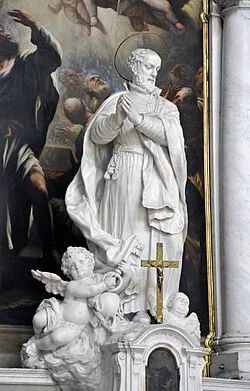 São Jerônimo Emiliani