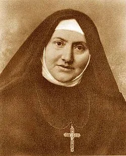 Beata Geltrude Caterina Comensoli