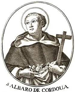 Beato Álvaro de Córdoba