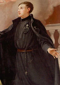 São Gabriel da Virgem das Dores