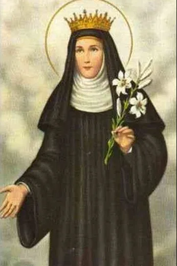 Santa Patrícia de Constantinopla