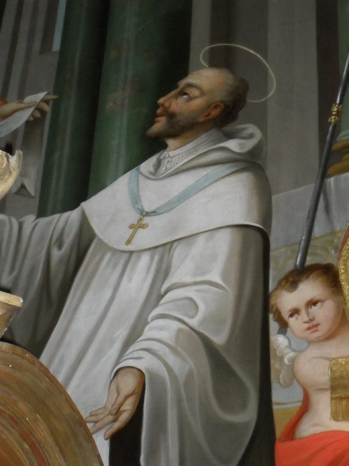 Santo Estêvão Harding
