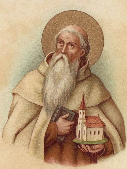 São Berthold do Carmelo