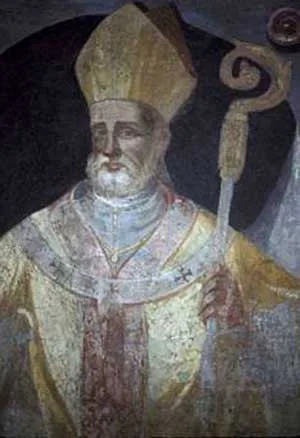São Galdino de Milão