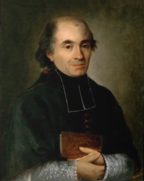Beato Pedro Pierre Bonhomme