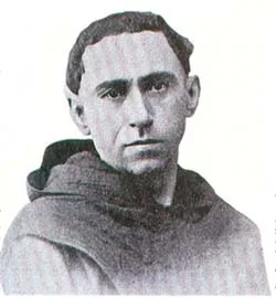 Santo Ezequiel Moreno y Diaz