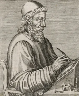 São Beda Venerável