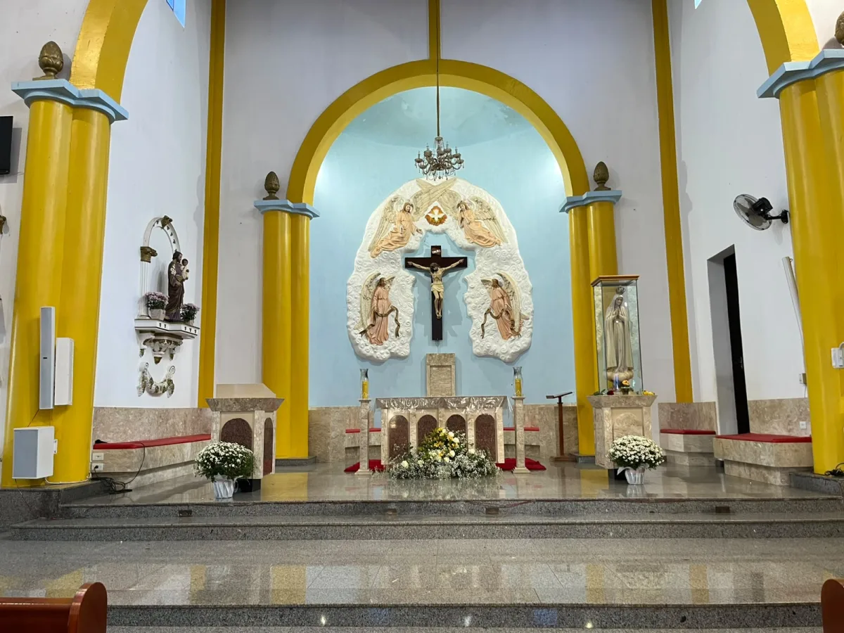 Santuário