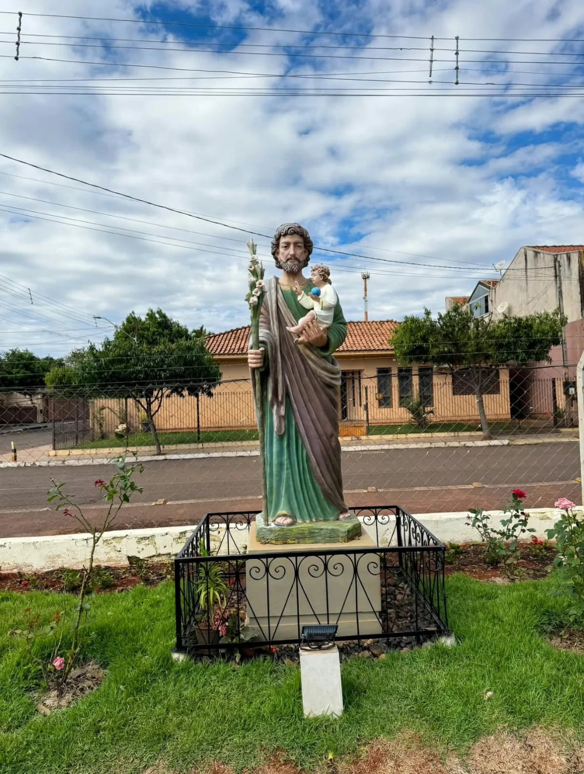 Imagem de São José